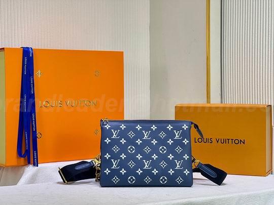 LV Handbags 45